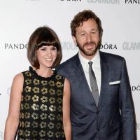 Chris O'Dowd