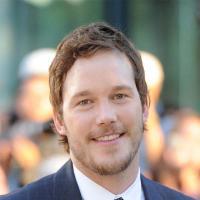 Chris Pratt