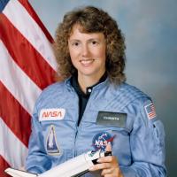 Christa McAuliffe