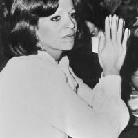 Christina Onassis