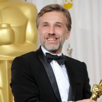 Christoph Waltz