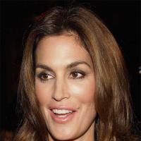 Cindy Crawford