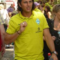 Claudio Pizarro