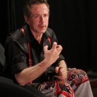 Clive Barker