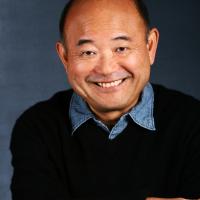 Clyde Kusatsu