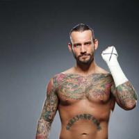 CM Punk