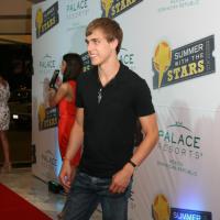 Cody Linley