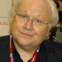 Colin Baker