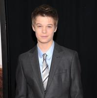 Colin Ford