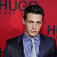 Colton Haynes