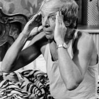 Conrad Bain