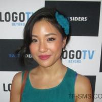 Constance Wu