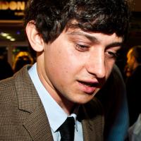 Craig Roberts