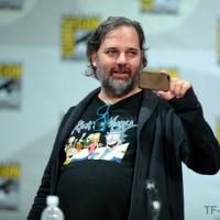 Dan Harmon