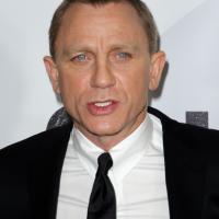 Daniel Craig