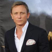 Daniel Craig