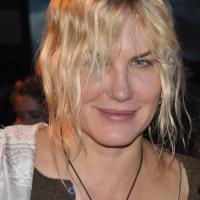 Daryl Hannah