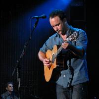 Dave Matthews