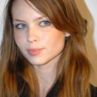 Daveigh Chase