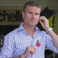 David Coulthard