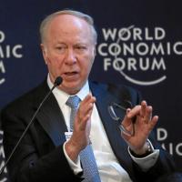 David Gergen