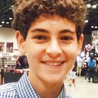 David Mazouz