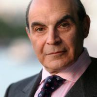 David Suchet