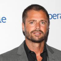 David Charvet