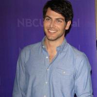 David Giuntoli