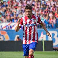 David Villa