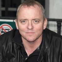 Dennis Lehane