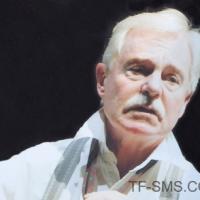 Derek Jacobi