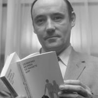 Desmond Morris