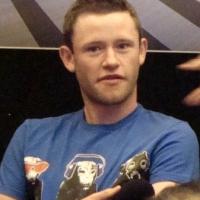 Devon Murray