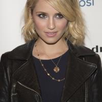 Dianna Agron