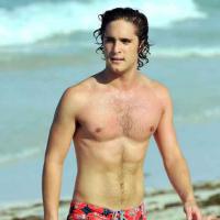 Diego Boneta