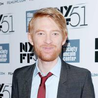 Domhnall Gleeson