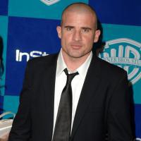 Dominic Purcell