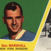 Don Marshall