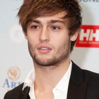 Douglas Booth