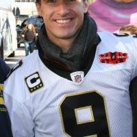 Drew Brees