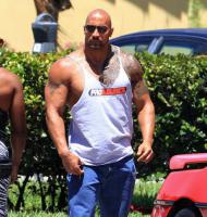 Dwayne Johnson