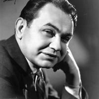 Edward G. Robinson