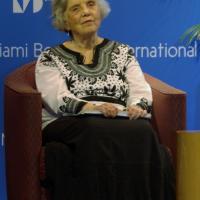 Elena Poniatowska