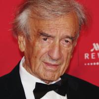 Elie Wiesel