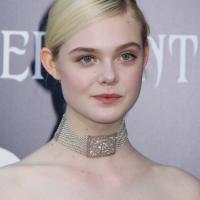 Elle Fanning