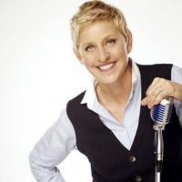 Ellen DeGeneres