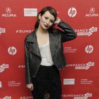 Emily Browning