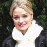 Emma Rigby