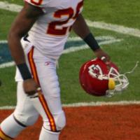 Eric Berry